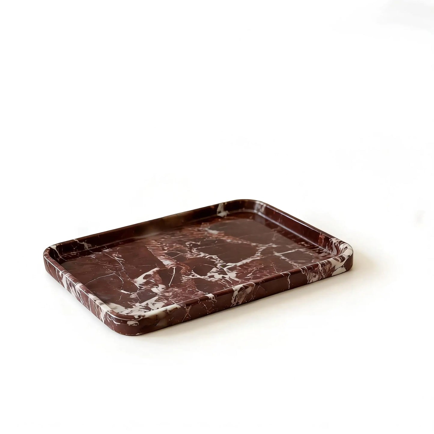 ROSSO TRAY CERAMIC