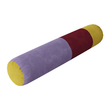 BOLSTER PILLOW BRON