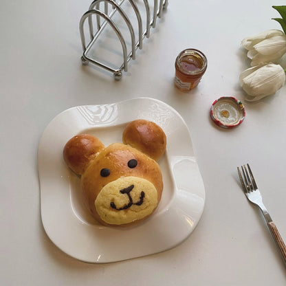 BREAKFAST PLATES