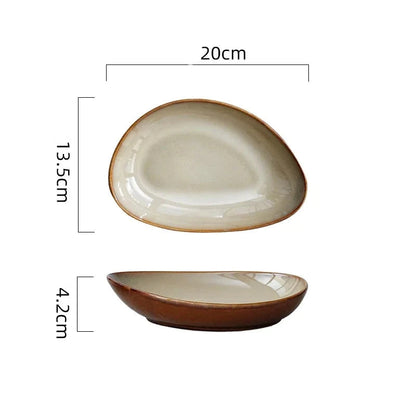 KLIN CHANGE DINNER SET