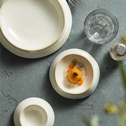 LOTUS BOWL SET