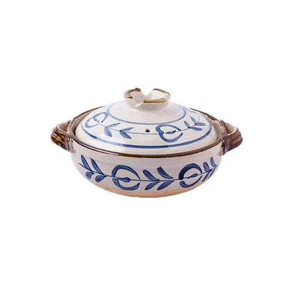 CERAMIC POT SINDER