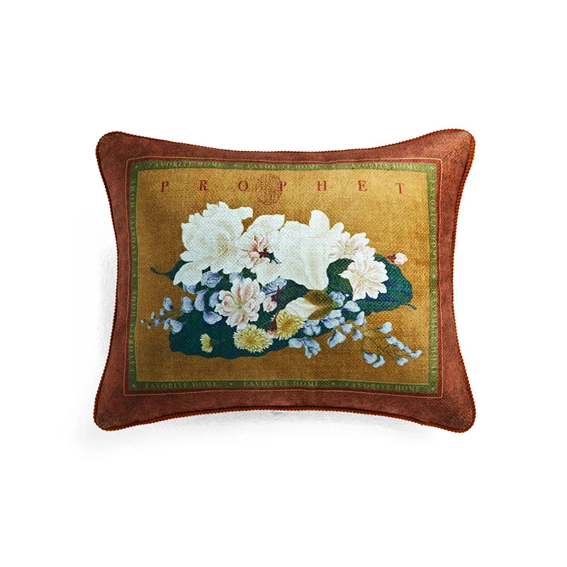 LUMBAR PILLOWS VIDI & VICI