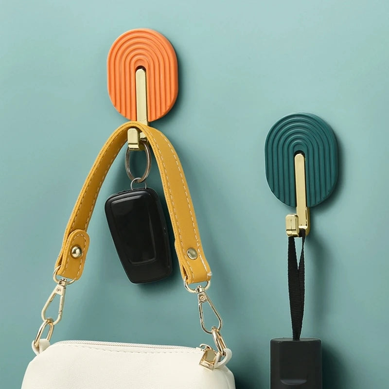 WALL HANGER PRETO