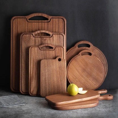 CUTTING BOARD BOMA