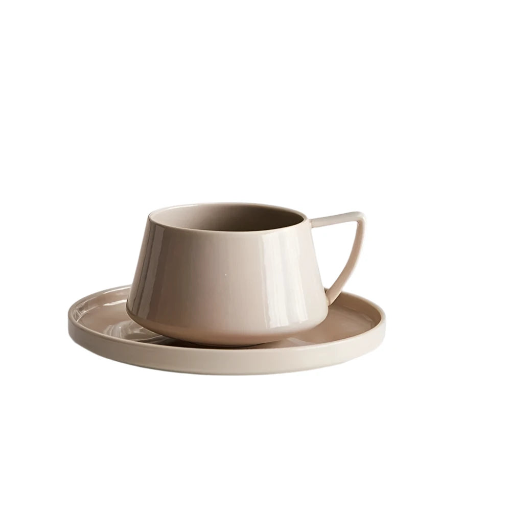 SOFT MODERN COFFEE SET