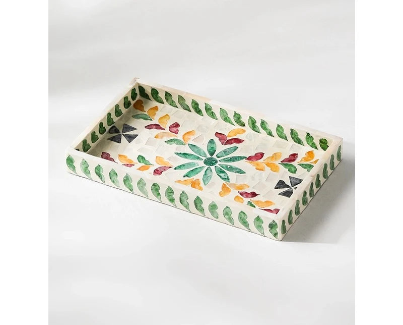 FRENCH SHELL TRAY