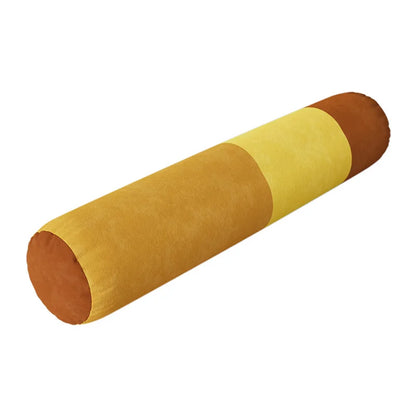 BOLSTER PILLOW BRON