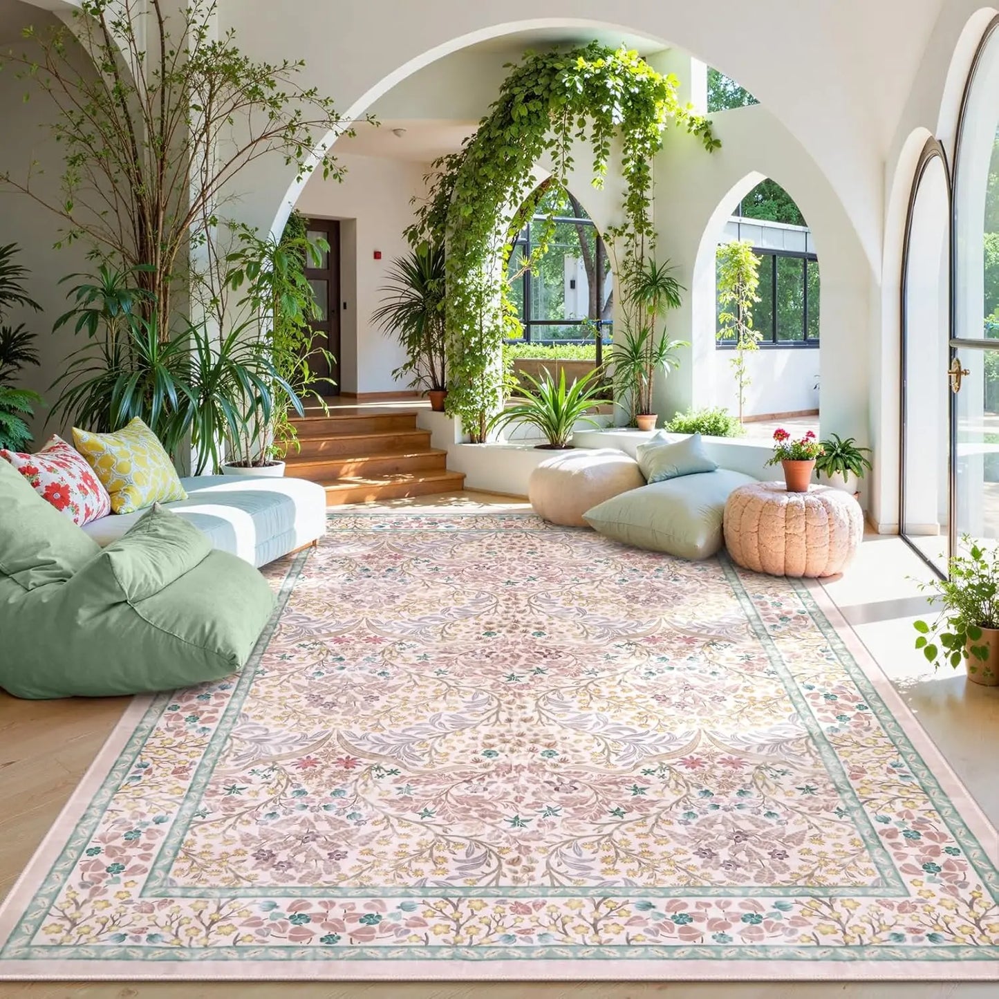 CARPET MEDEA