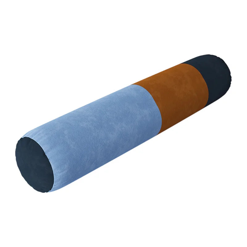 BOLSTER PILLOW BRON
