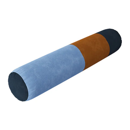 BOLSTER PILLOW BRON