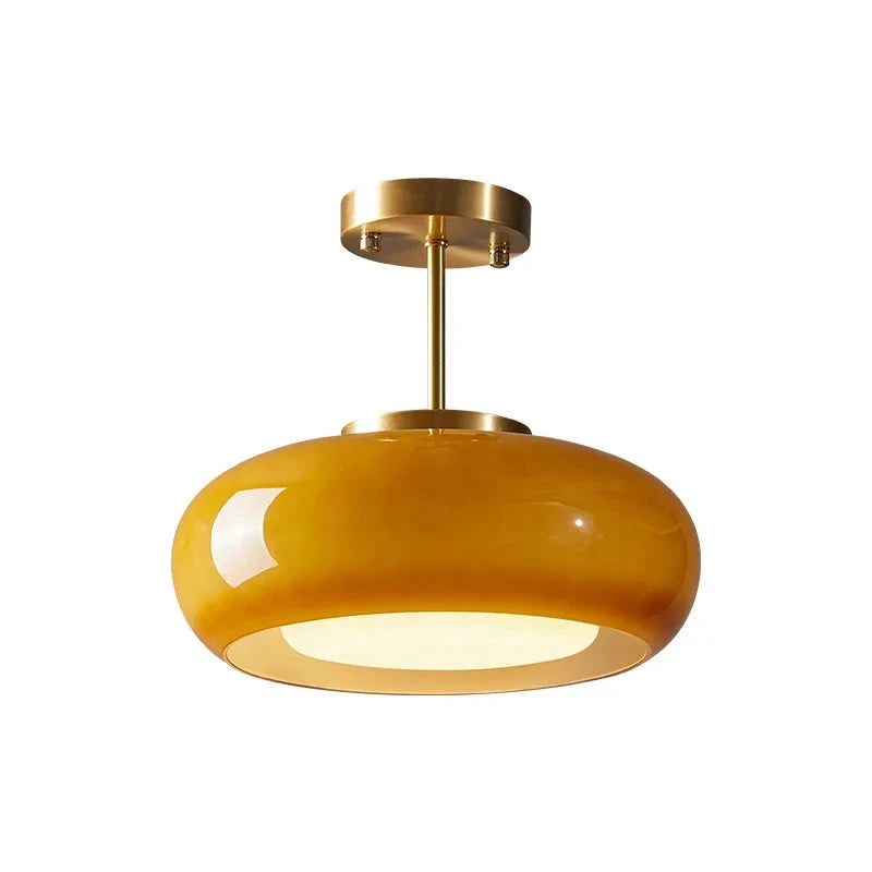 PENDANT LIGHT BONO