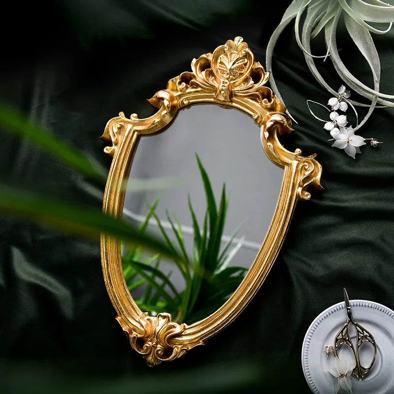 MIRROR BELLE