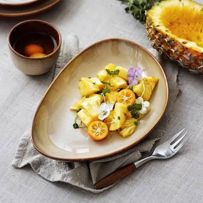 KLIN CHANGE DINNER SET