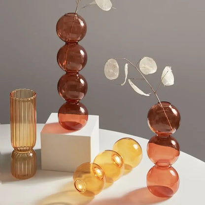 CANDLE STICKS'N'STONES