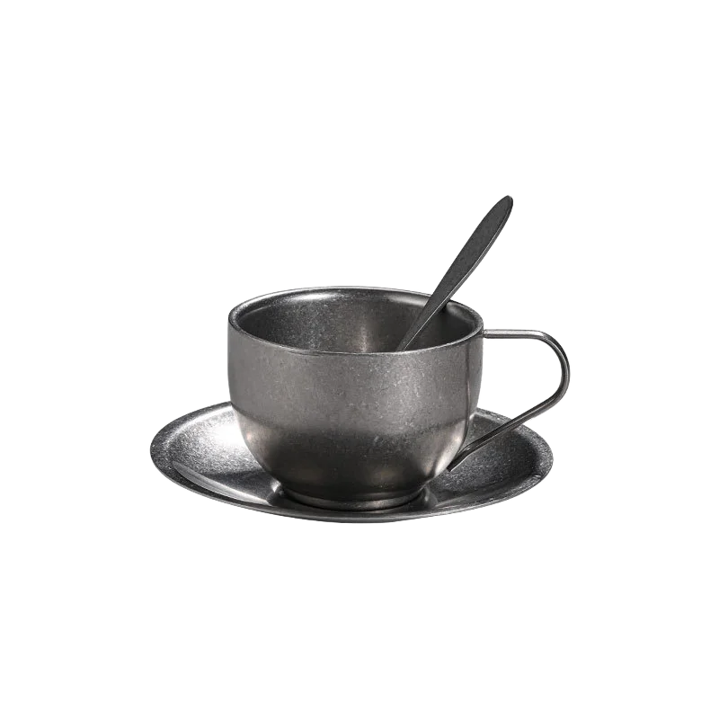 METAL CUPS