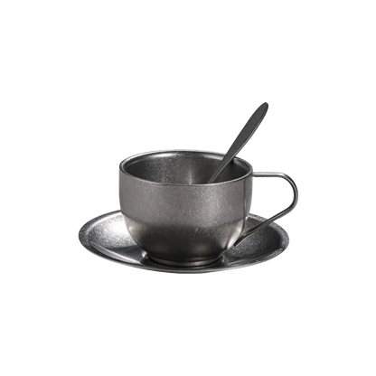 METAL CUPS