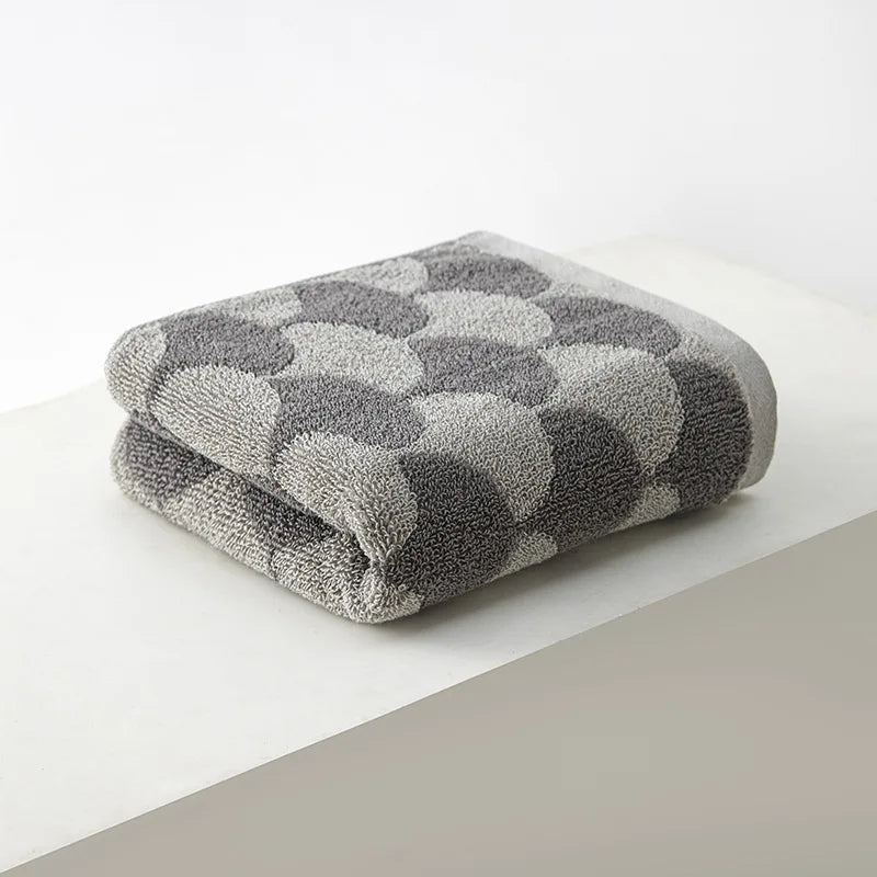 COTTON TOWELS OLYMP