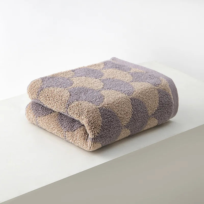 COTTON TOWELS OLYMP