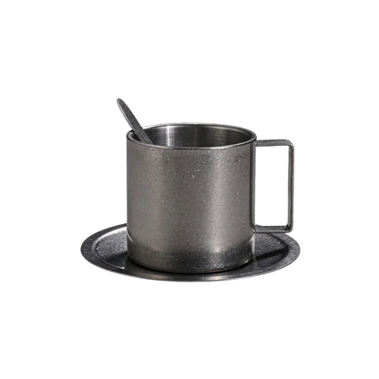 METAL CUPS
