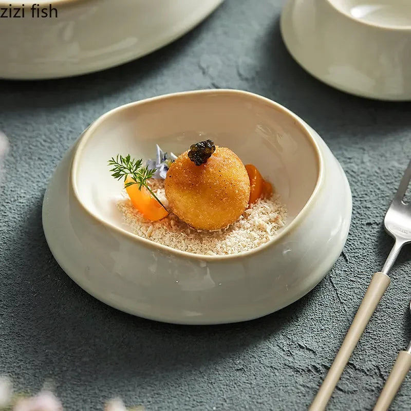 LOTUS BOWL SET