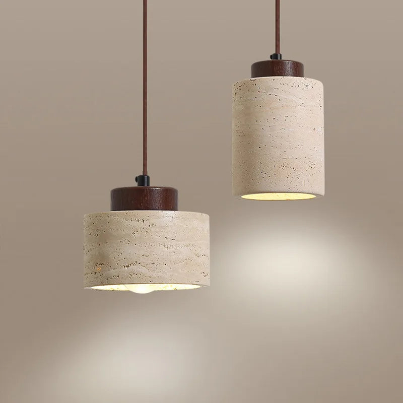 STONE HANGERS