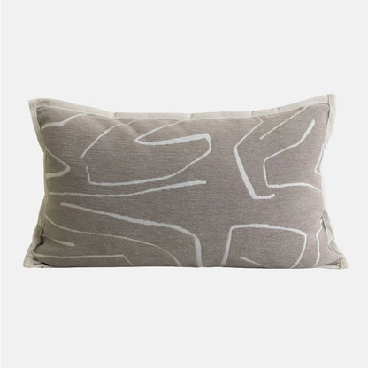 TEXTURE PILLOW MINA