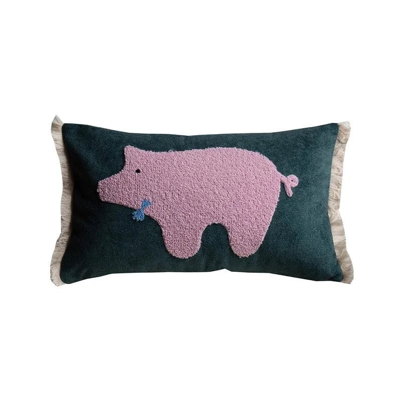 PIGLET CUSHIONS