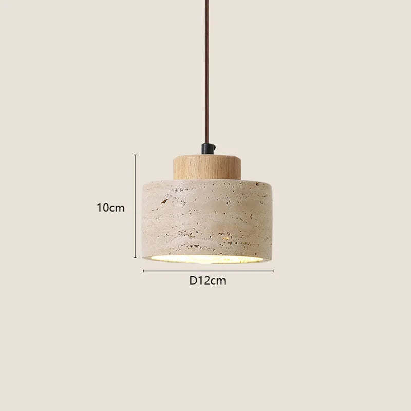 STONE HANGERS