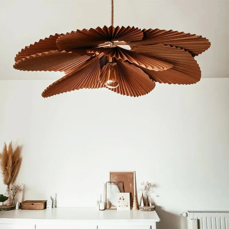 PENDANT LIGHT FLORA