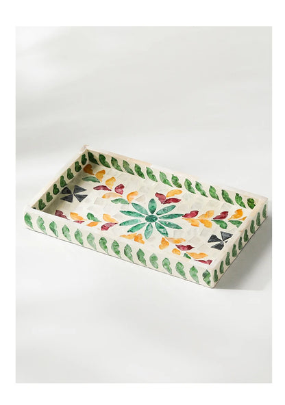 FRENCH SHELL TRAY