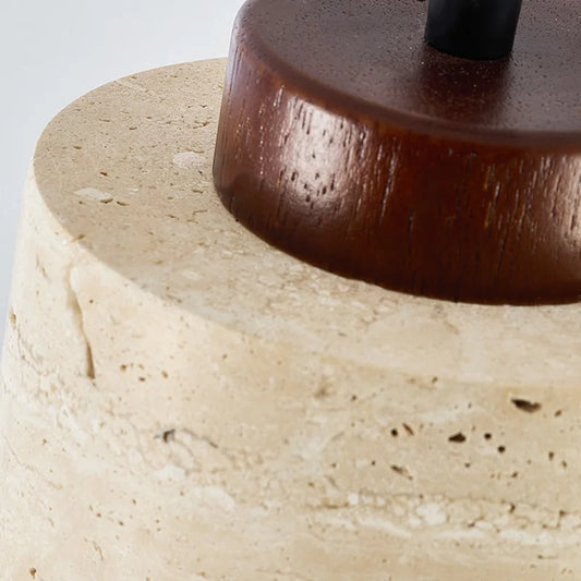 STONE HANGERS