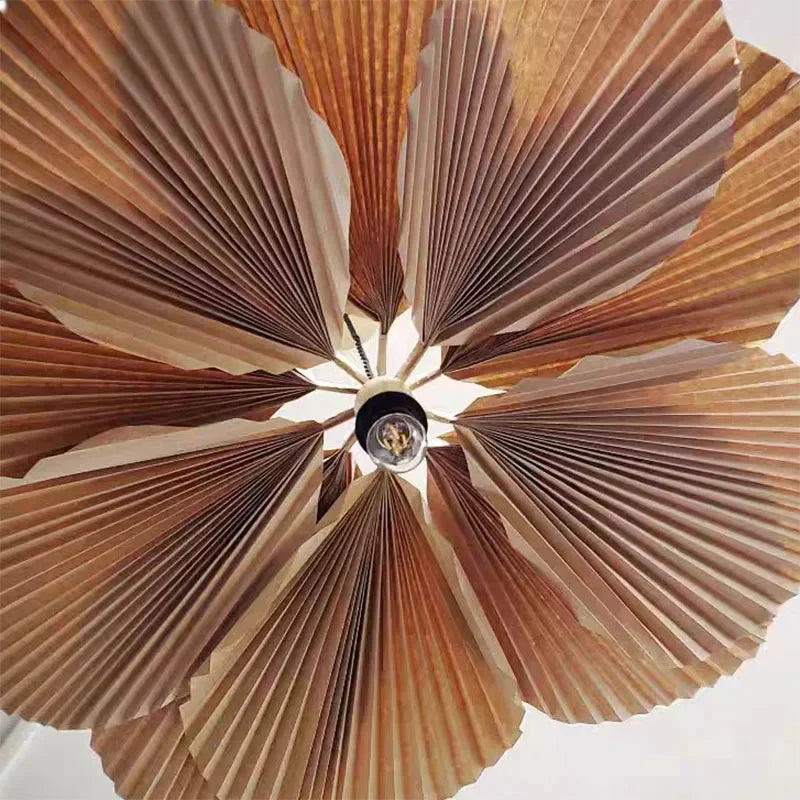 PENDANT LIGHT FLORA