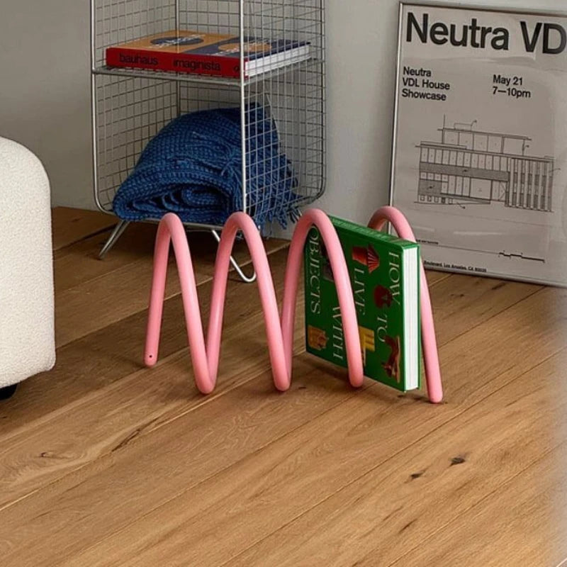TWIRL ORGANIZER