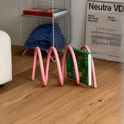 TWIRL ORGANIZER