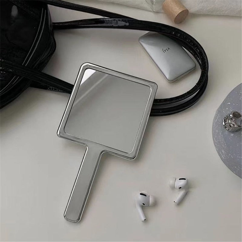 LIQUID SHAPE MINI MIRROR