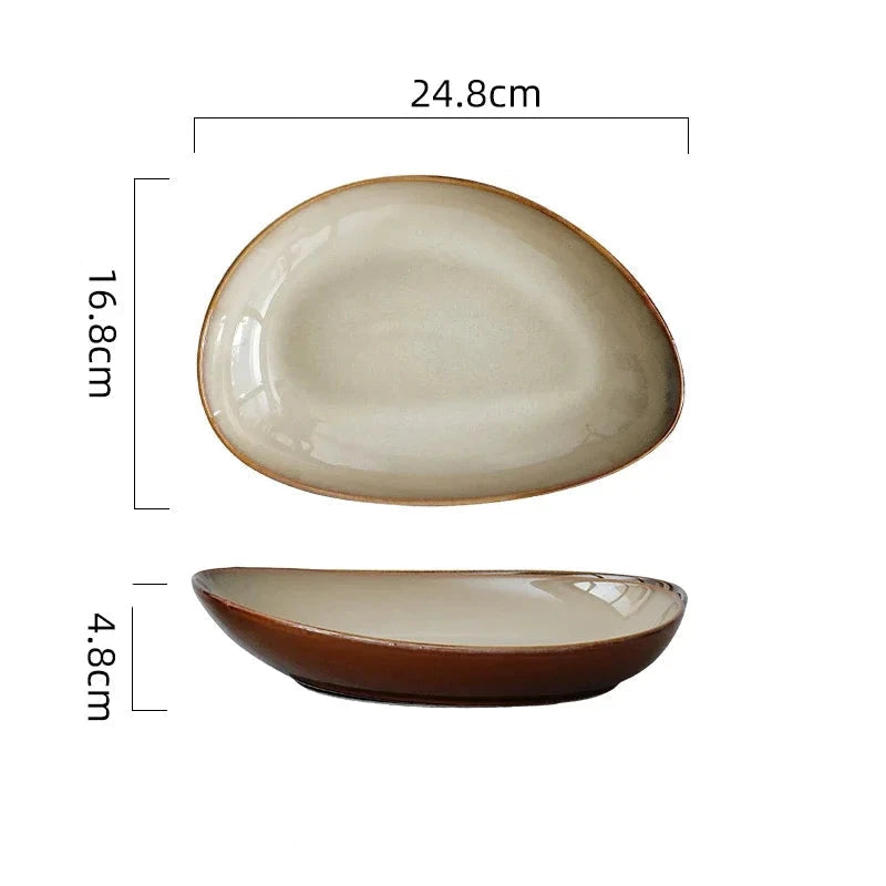 KLIN CHANGE DINNER SET