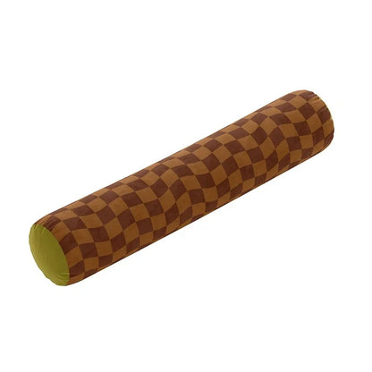 BOLSTER PILLOW SQUARED