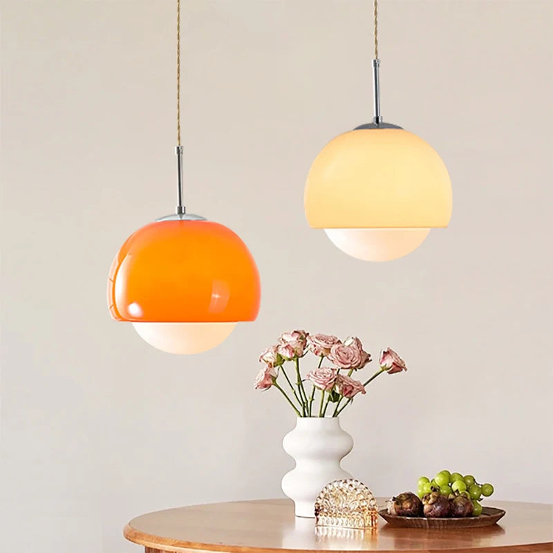 PENDANT LIGHT GINO