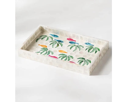 FRENCH SHELL TRAY