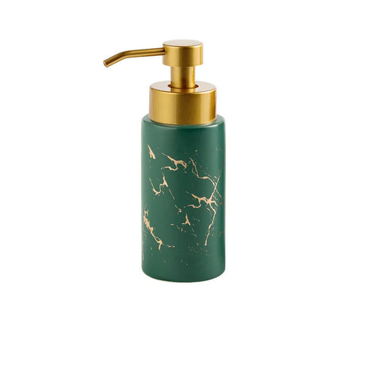 SOAP DISPENSER LEAF