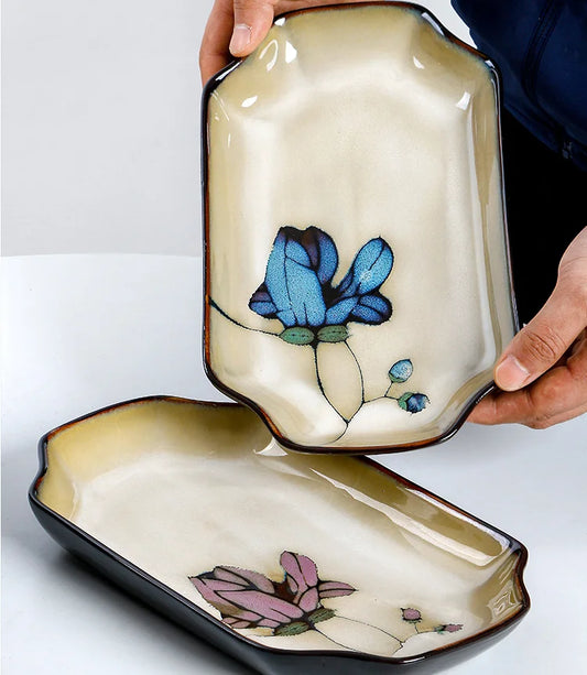 LENT CERAMIC TABLET