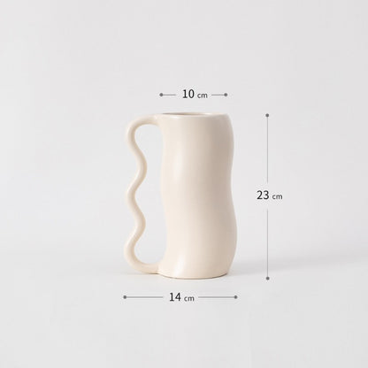 VASE WIND