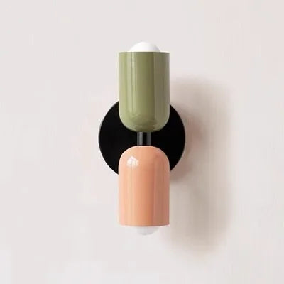 PILLS WALL LAMP