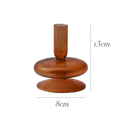 CANDLE STICKS'N'STONES