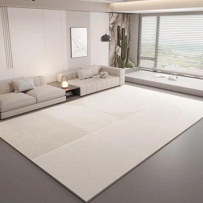 CARPET SNOWY