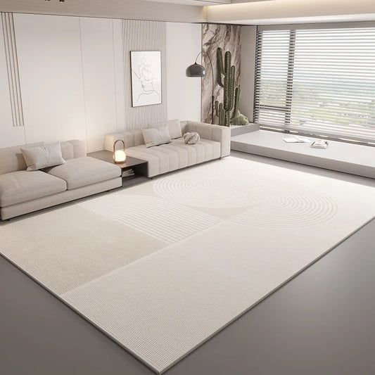 CARPET SNOWY