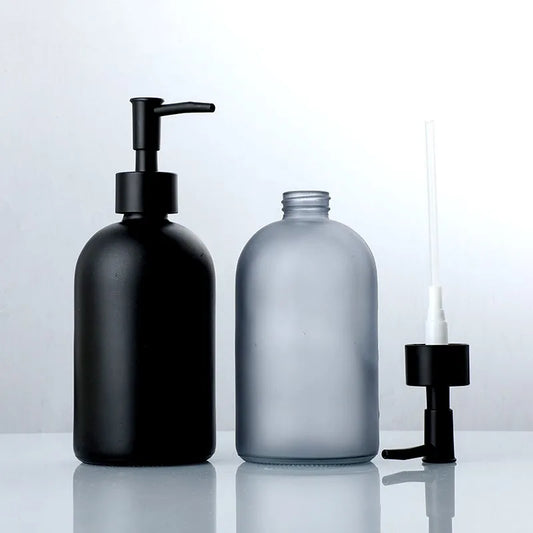 LOTION BOTTLES