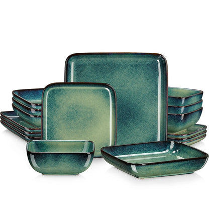 DINING SET SQUARE