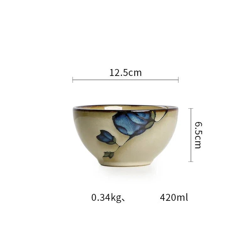 SINTRA CERAMIC BOWLS